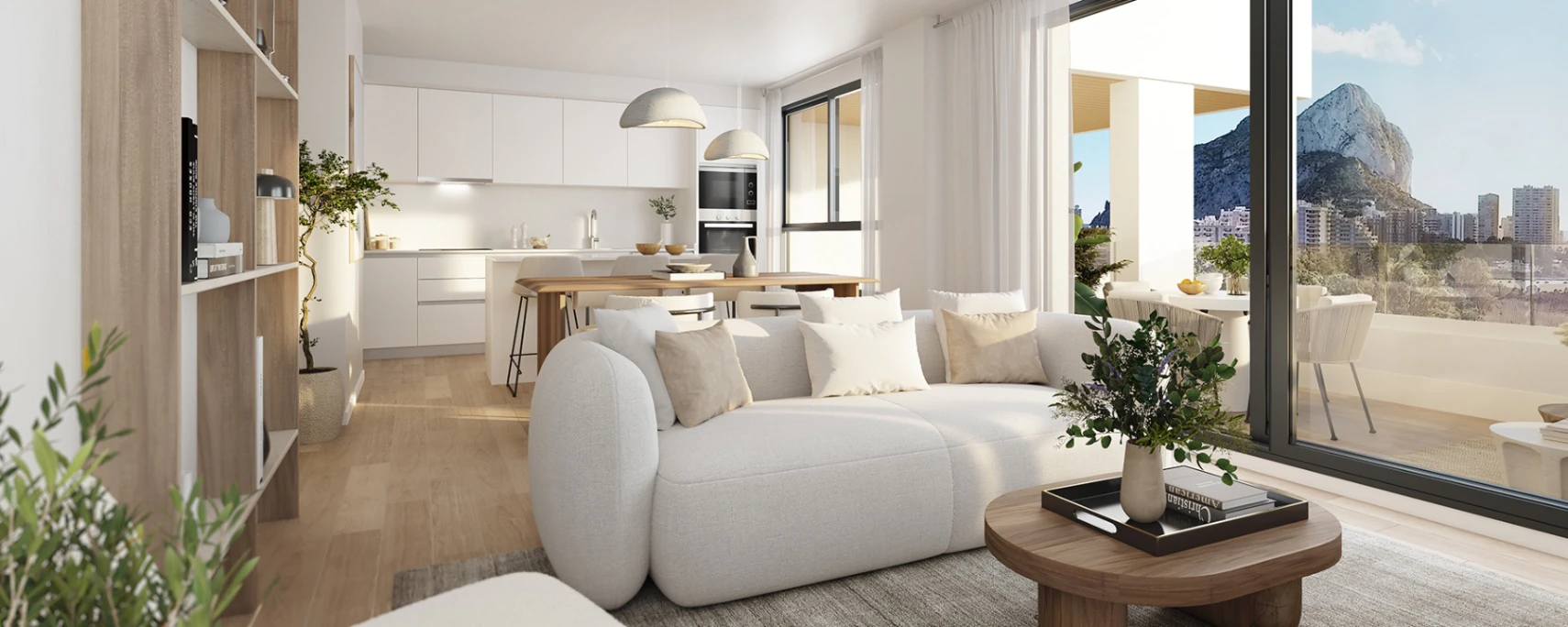 LAGUNA HOMES 3D ,ATICO