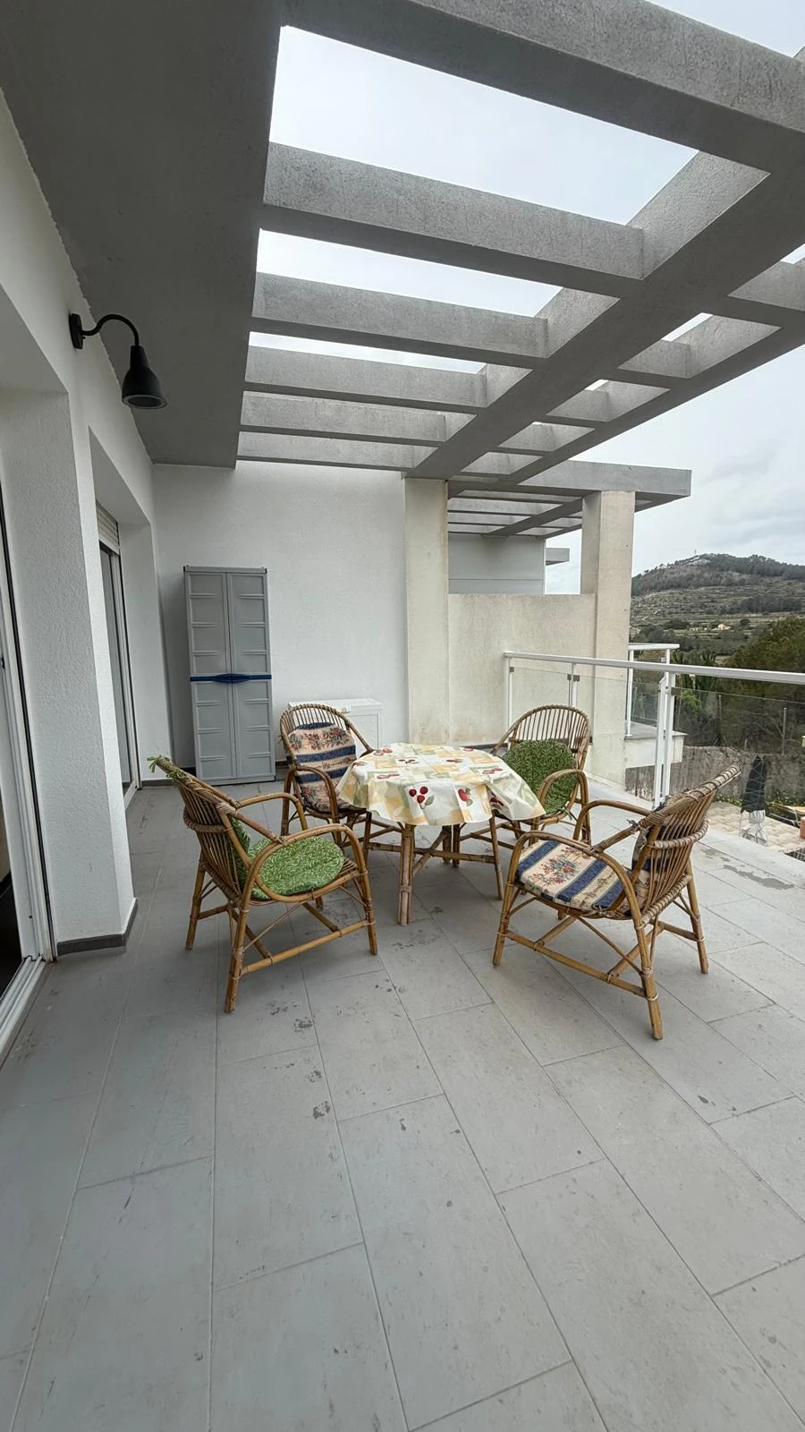 CALPE, BERNIA
