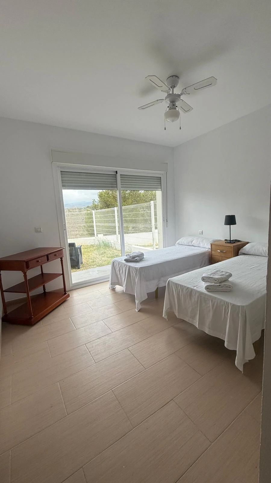 CALPE, BERNIA