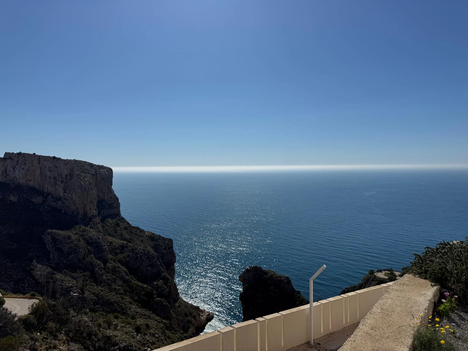 NOVAMAR. CUMBRE DEL SOL