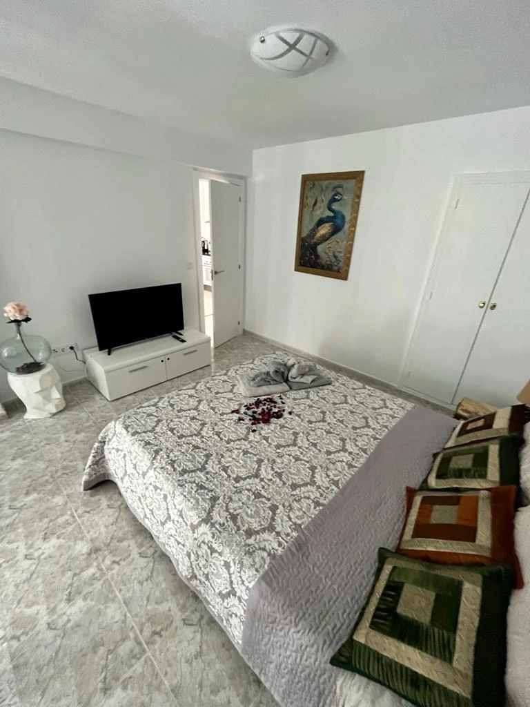ATLANTICO CALPE