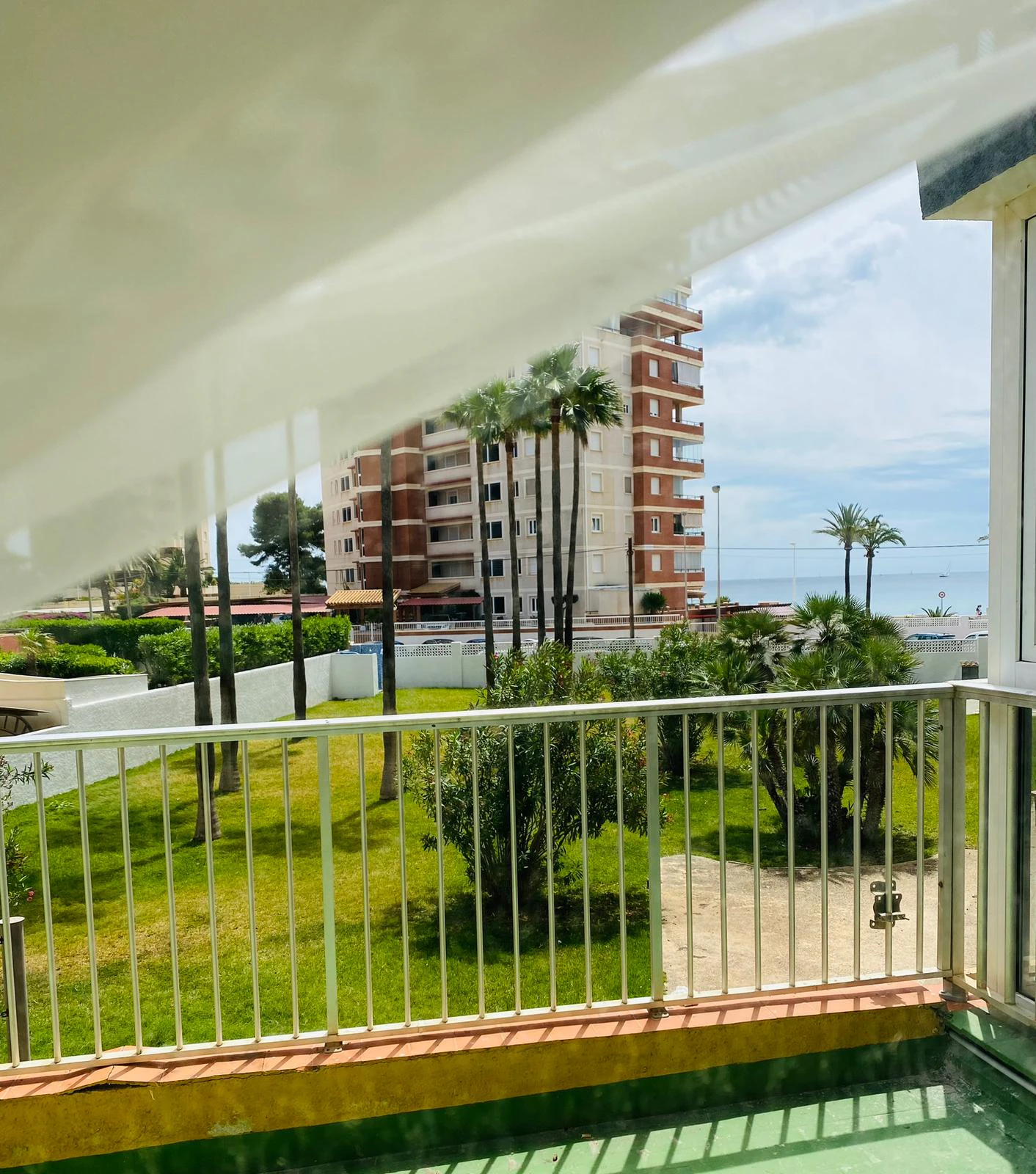 ATLANTICO CALPE