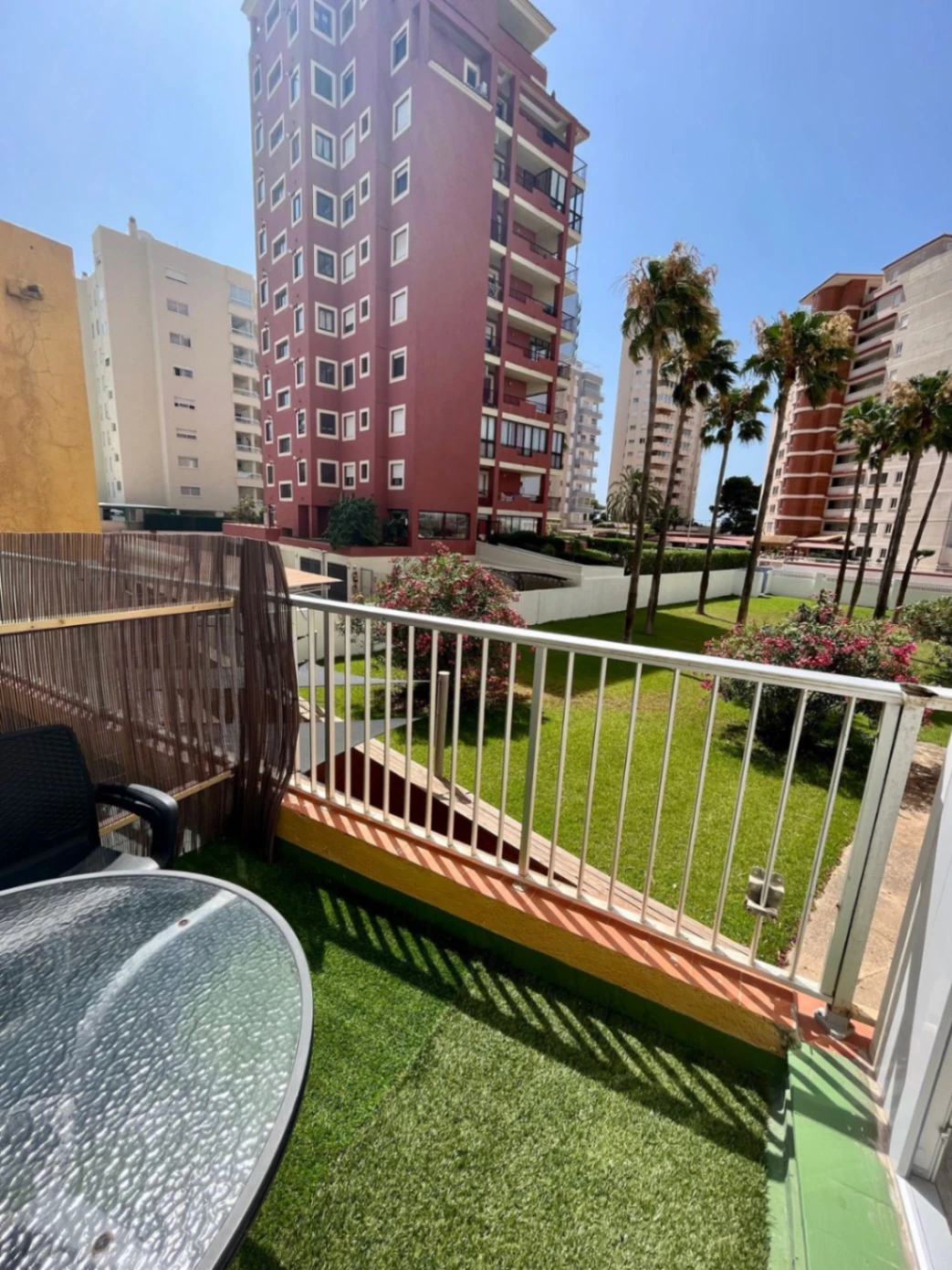 ATLANTICO CALPE