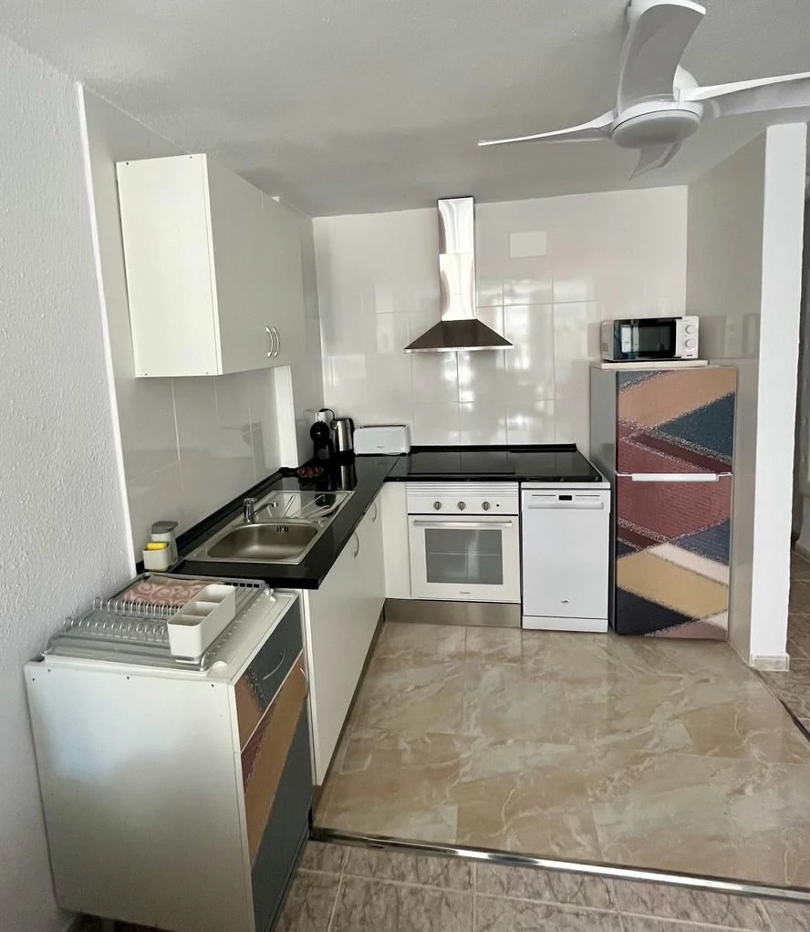 ATLANTICO CALPE