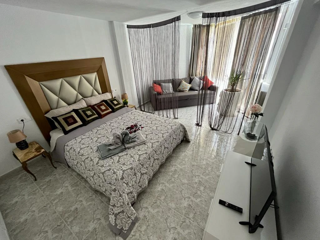 ATLANTICO CALPE