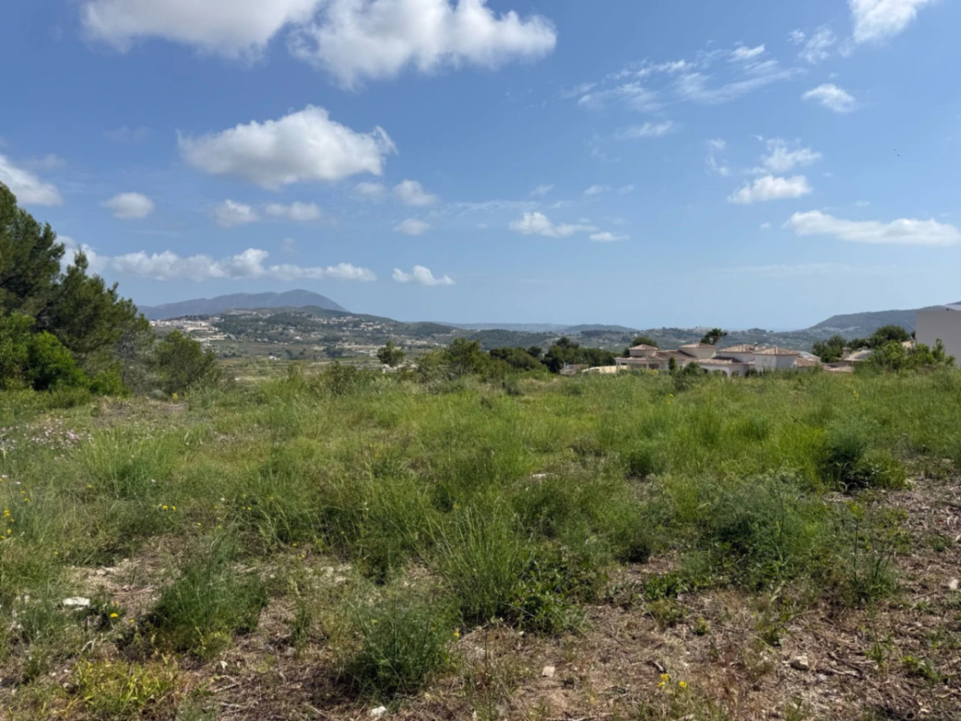 PARCELAS MORAIRA