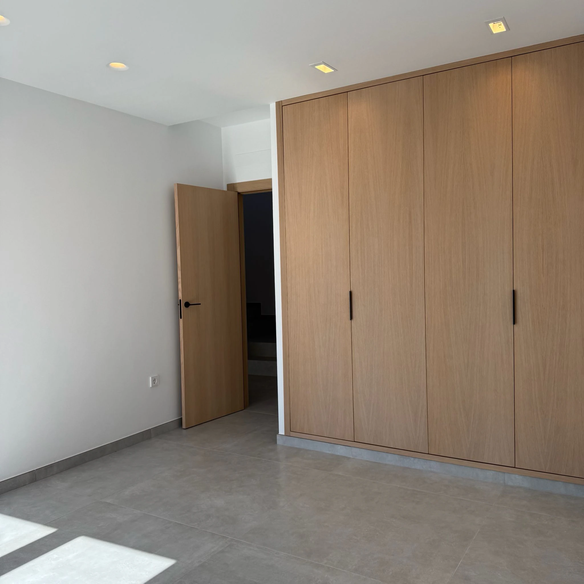 MORAIRA. BENIMEIT. TABAIRA