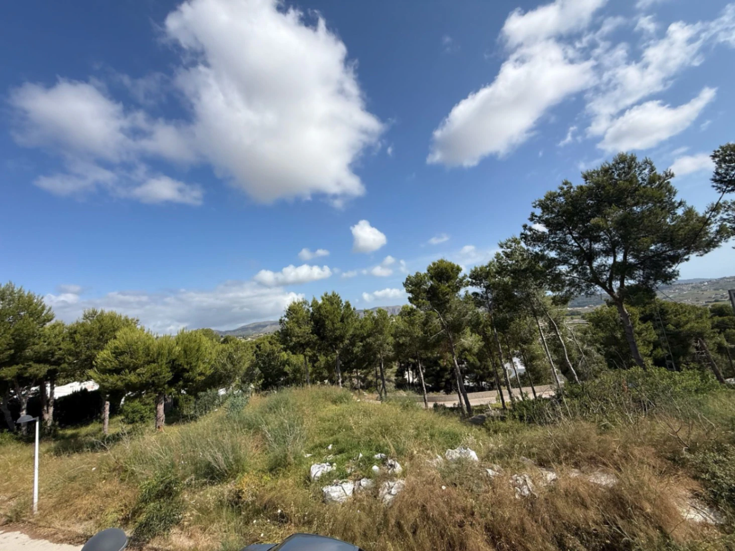 PARCELAS MORAIRA
