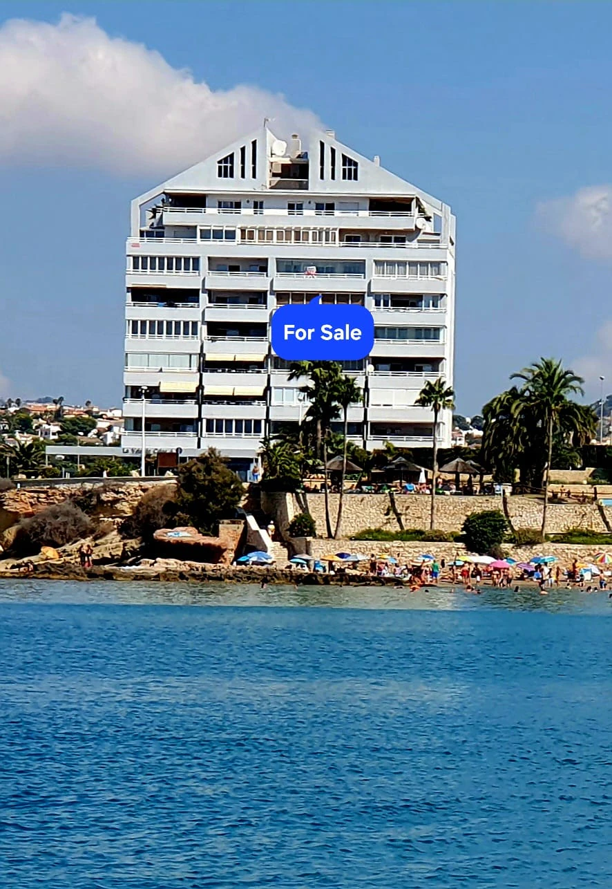 CALPE ARENAL BOL