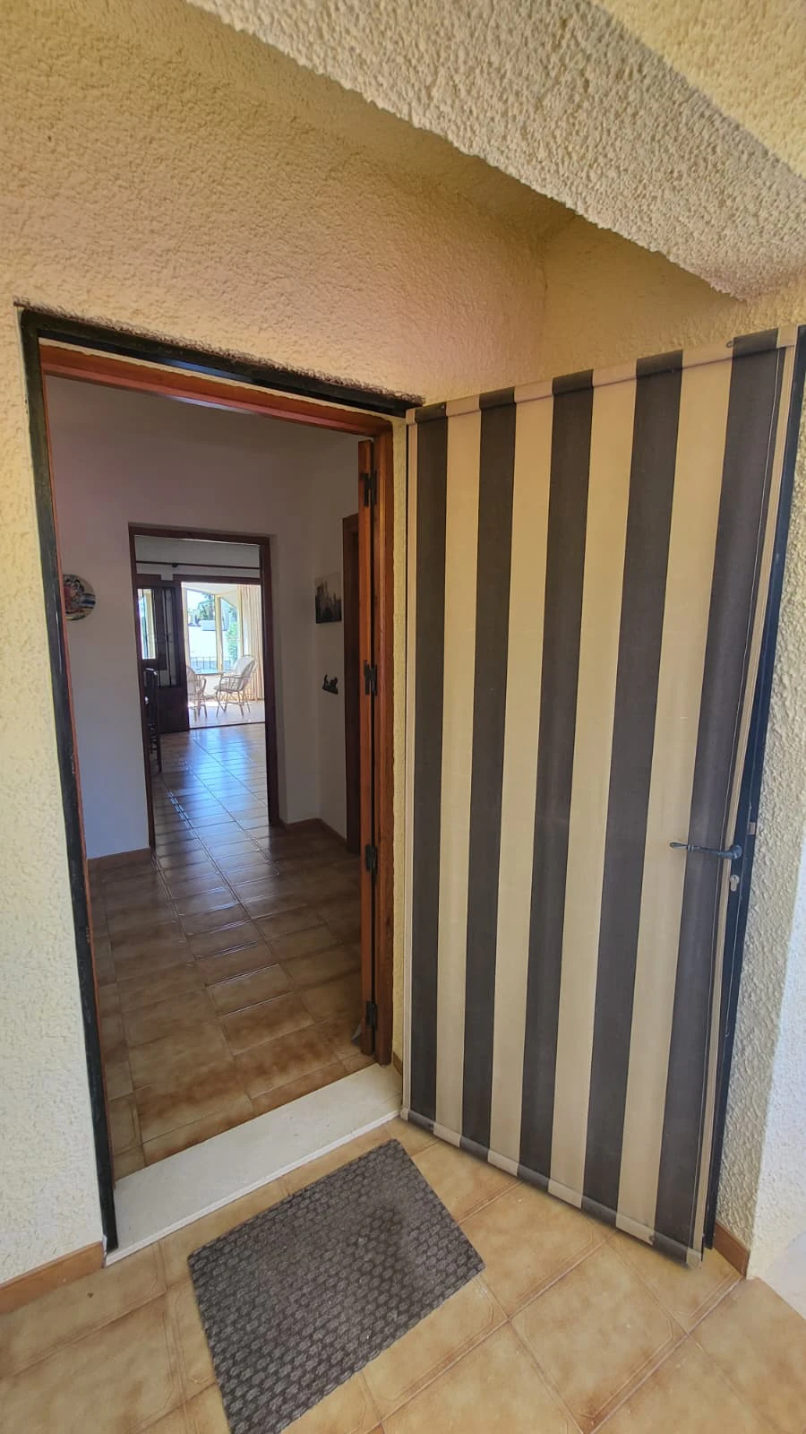 PUERTO BLANCO, CALPE
