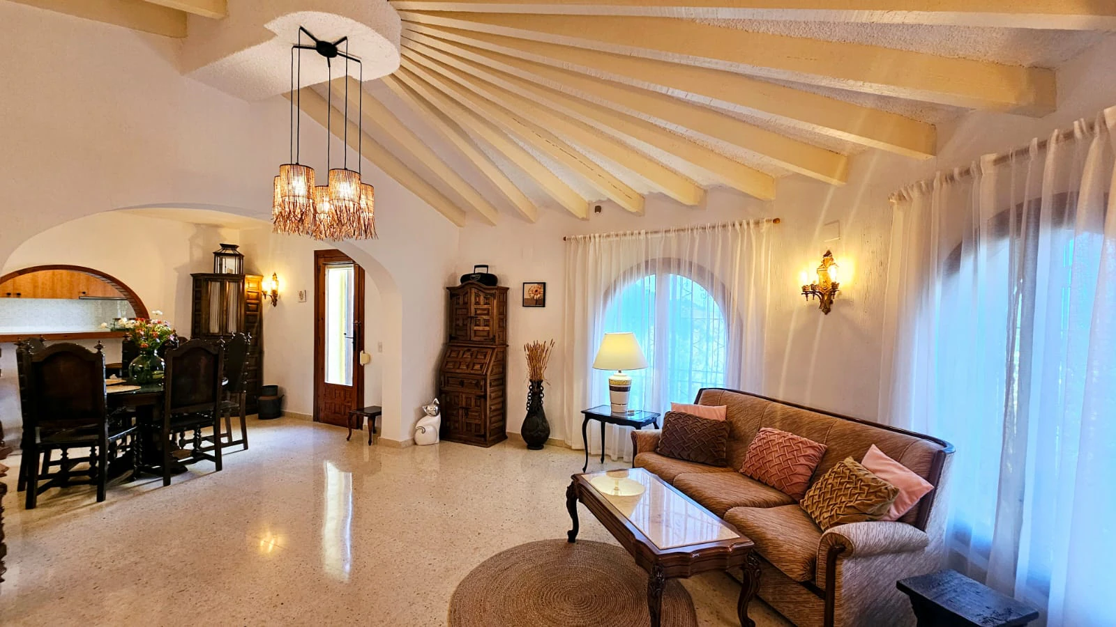 Casa Independiente en Venta con Vistas AL MAR