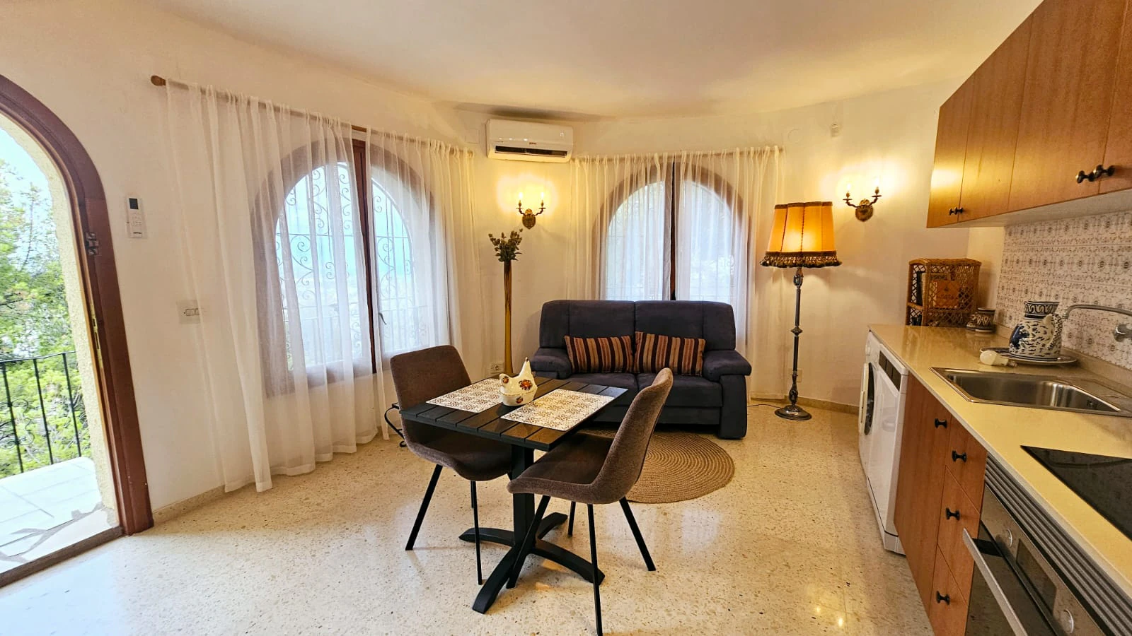 Casa Independiente en Venta con Vistas AL MAR
