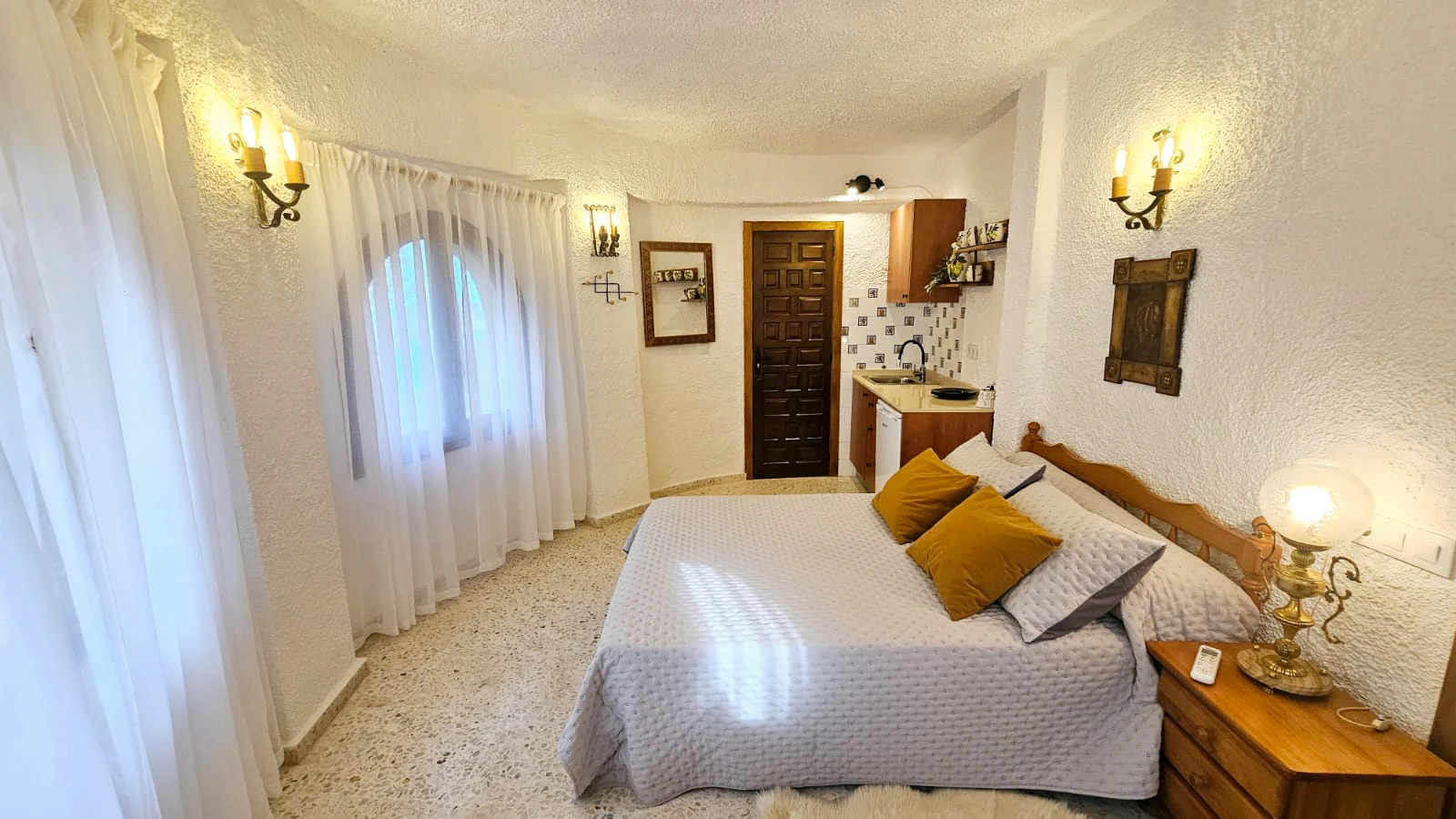 Casa Independiente en Venta con Vistas AL MAR