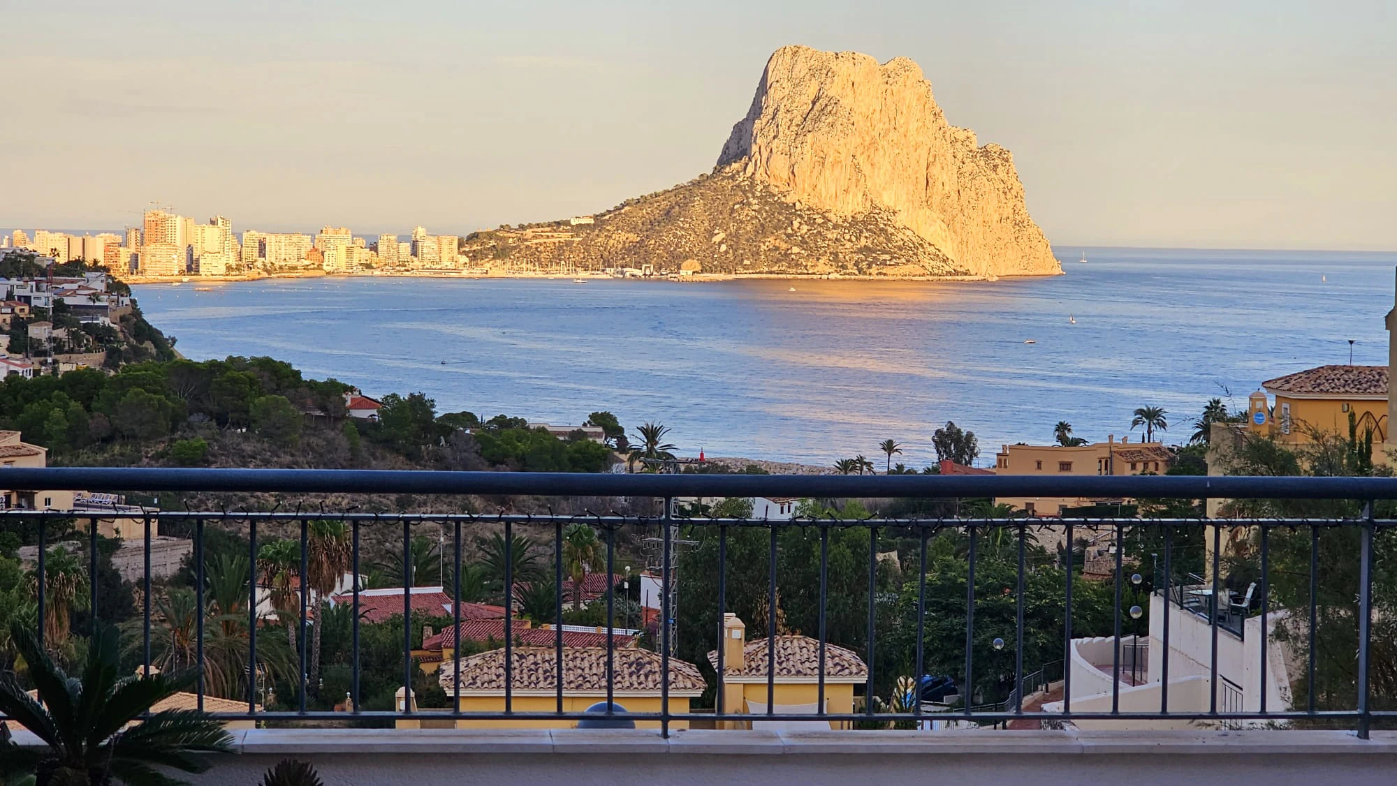 CALPE MONTESOL