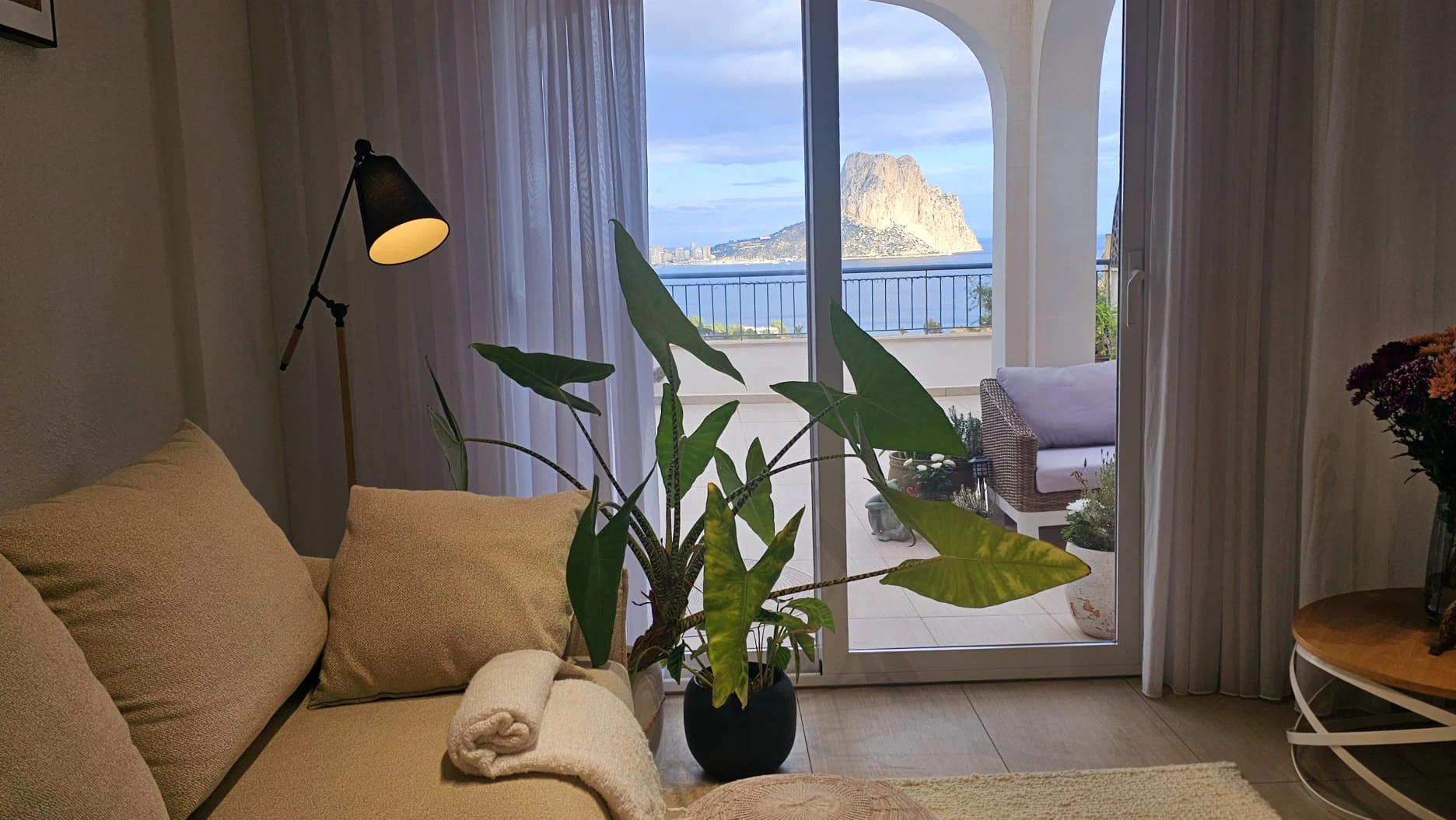 CALPE MONTESOL