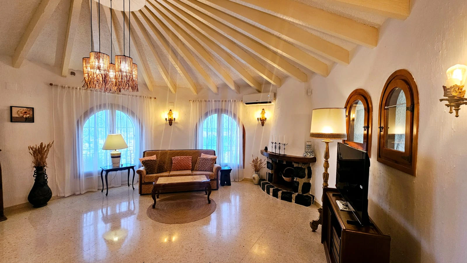 Casa Independiente en Venta con Vistas AL MAR