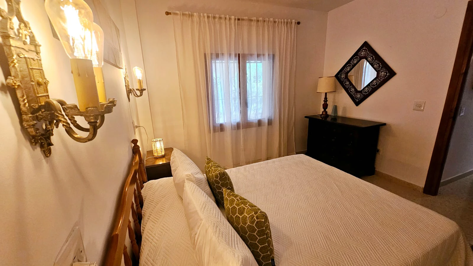 Casa Independiente en Venta con Vistas AL MAR