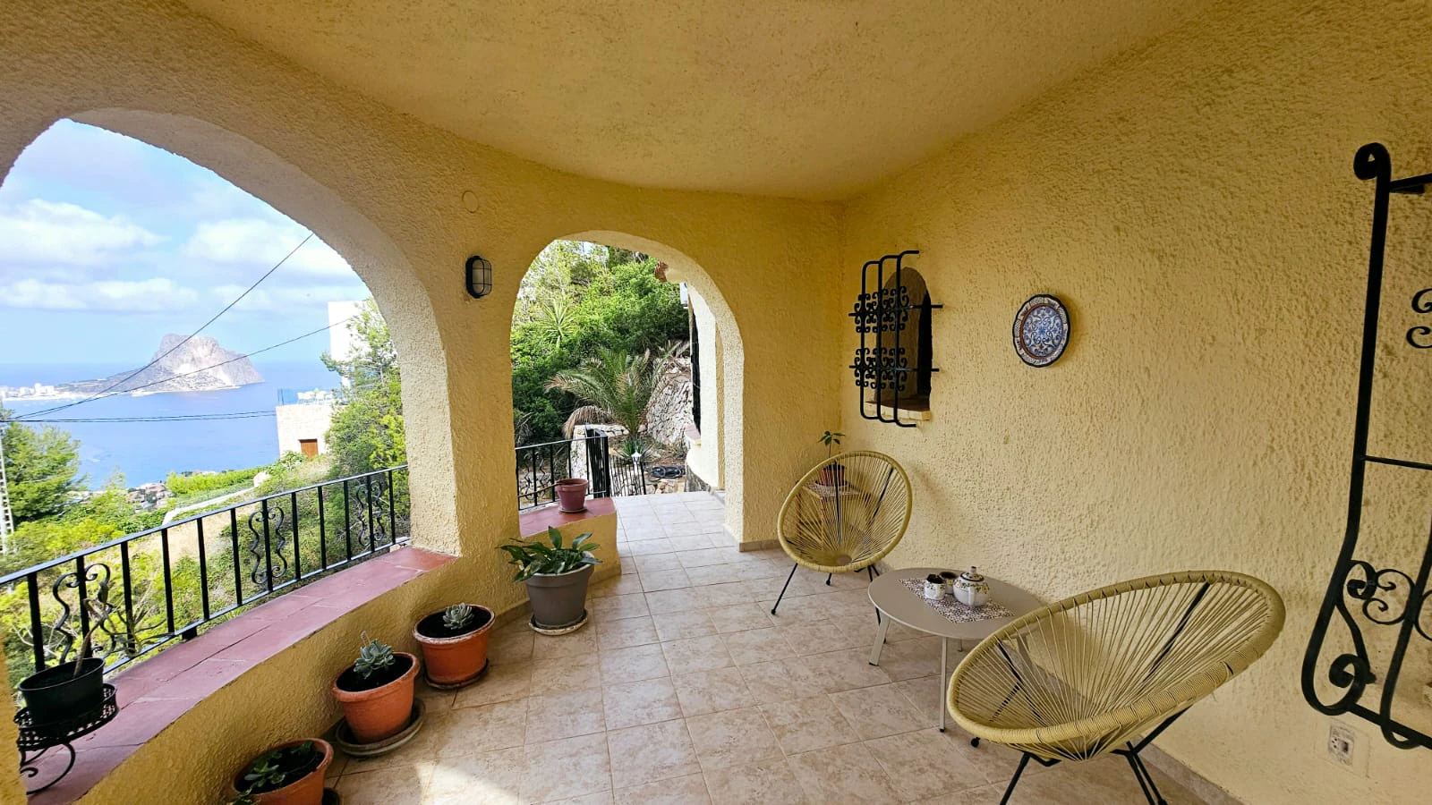 Casa Independiente en Venta con Vistas AL MAR