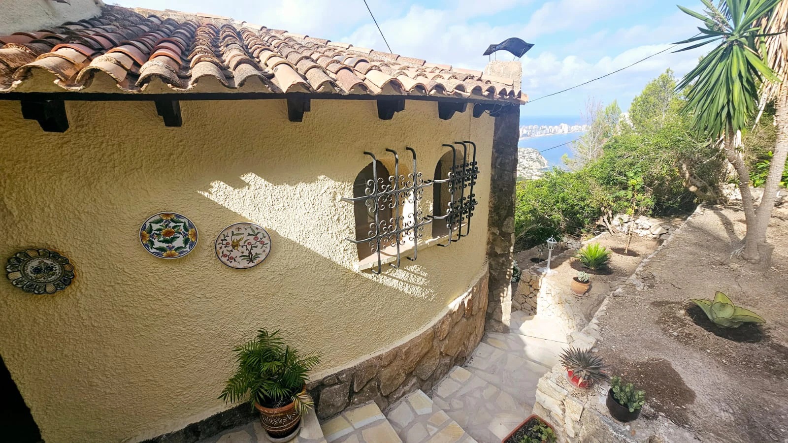 Casa Independiente en Venta con Vistas AL MAR
