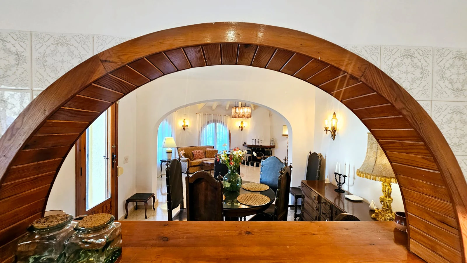 Casa Independiente en Venta con Vistas AL MAR