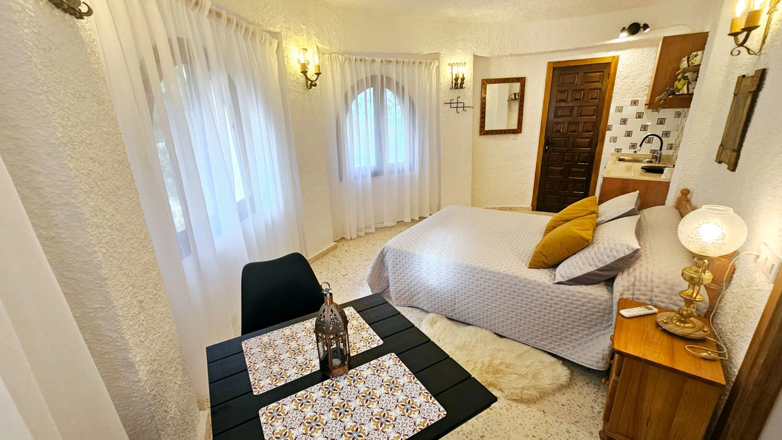 Casa Independiente en Venta con Vistas AL MAR