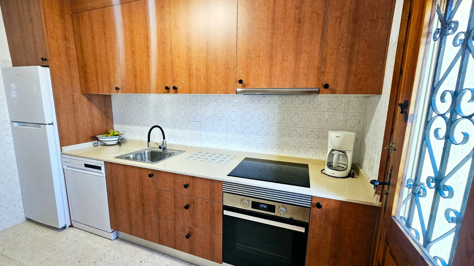 Casa Independiente en Venta con Vistas AL MAR