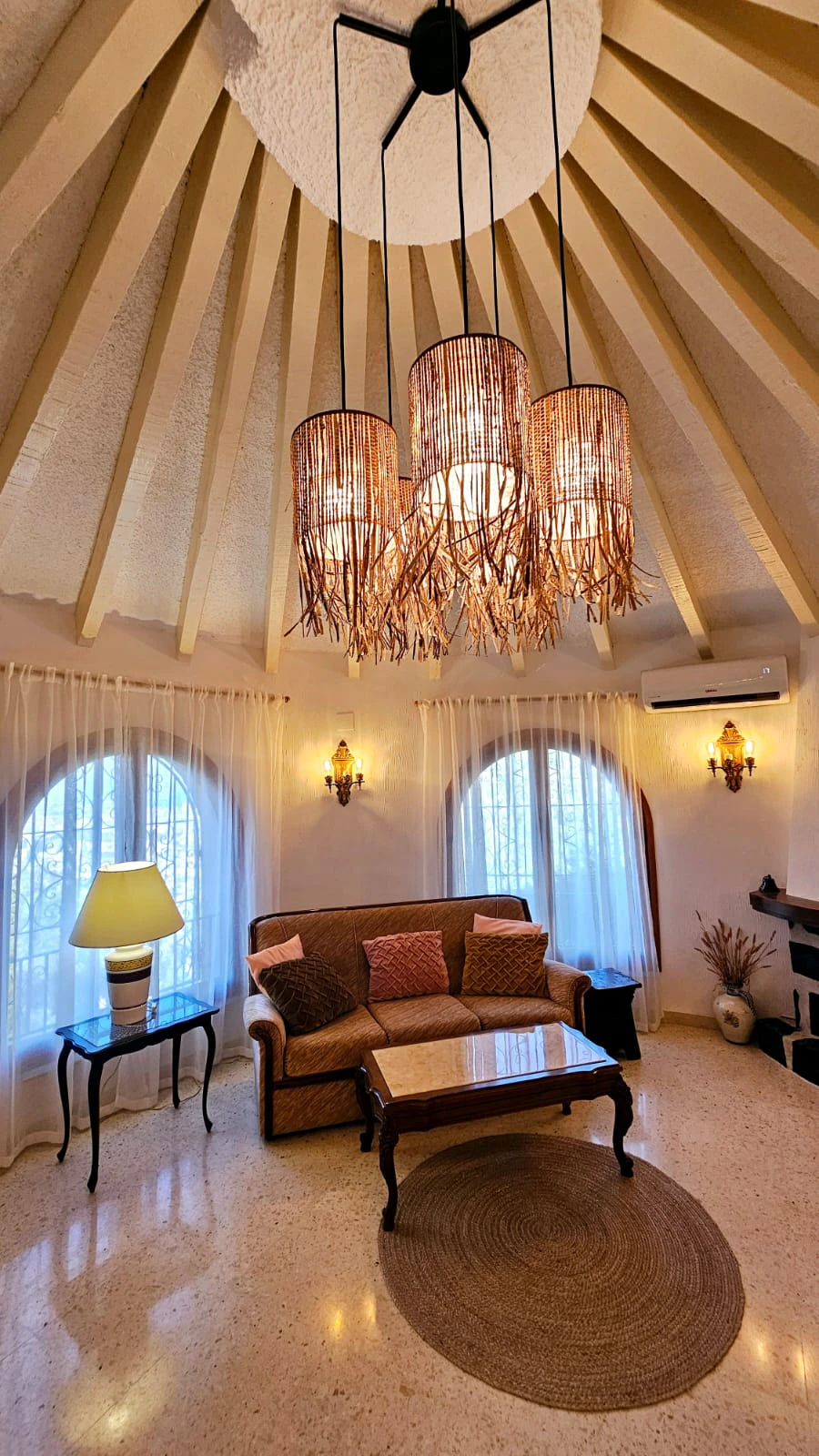 Casa Independiente en Venta con Vistas AL MAR