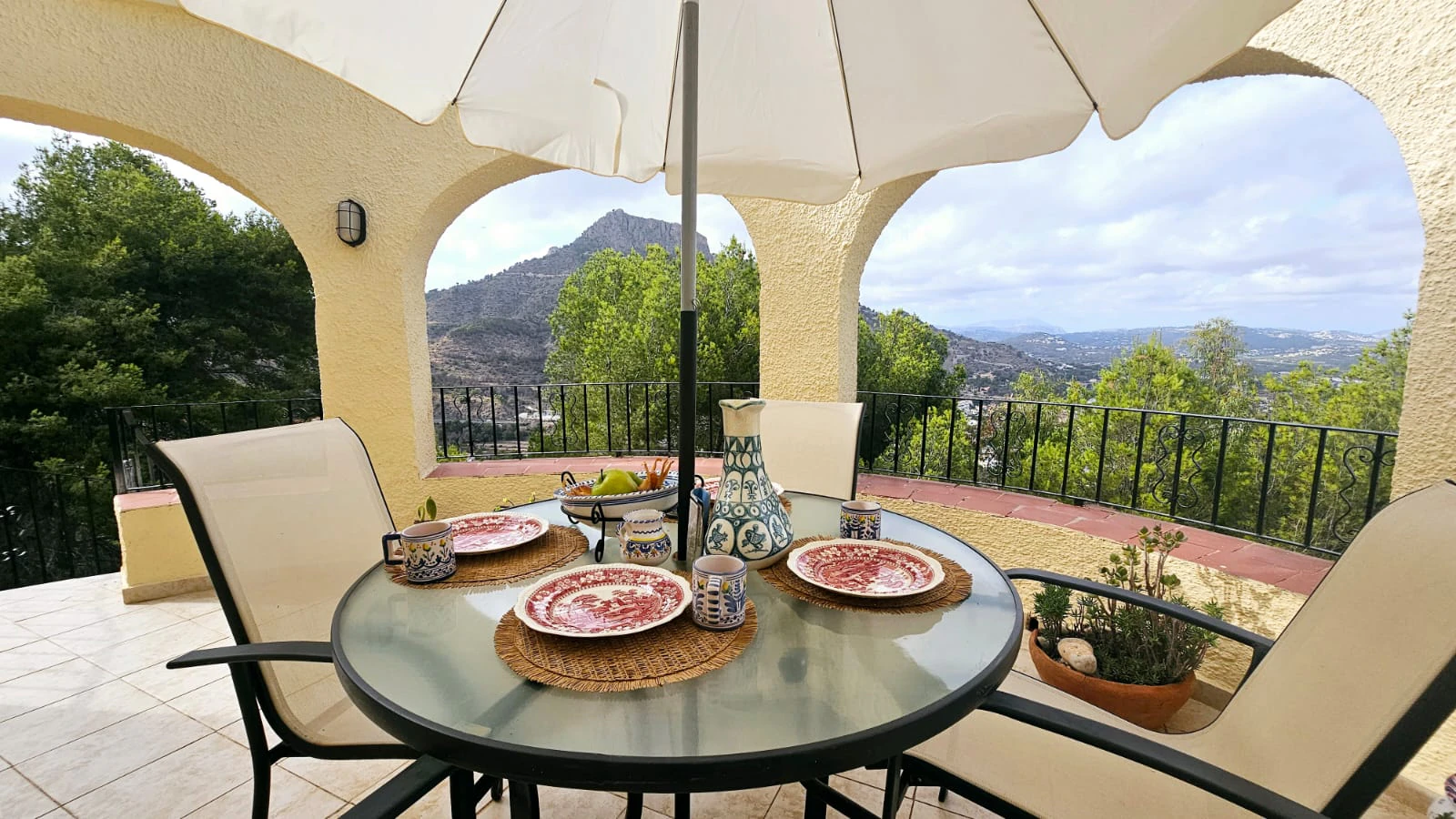 Casa Independiente en Venta con Vistas AL MAR