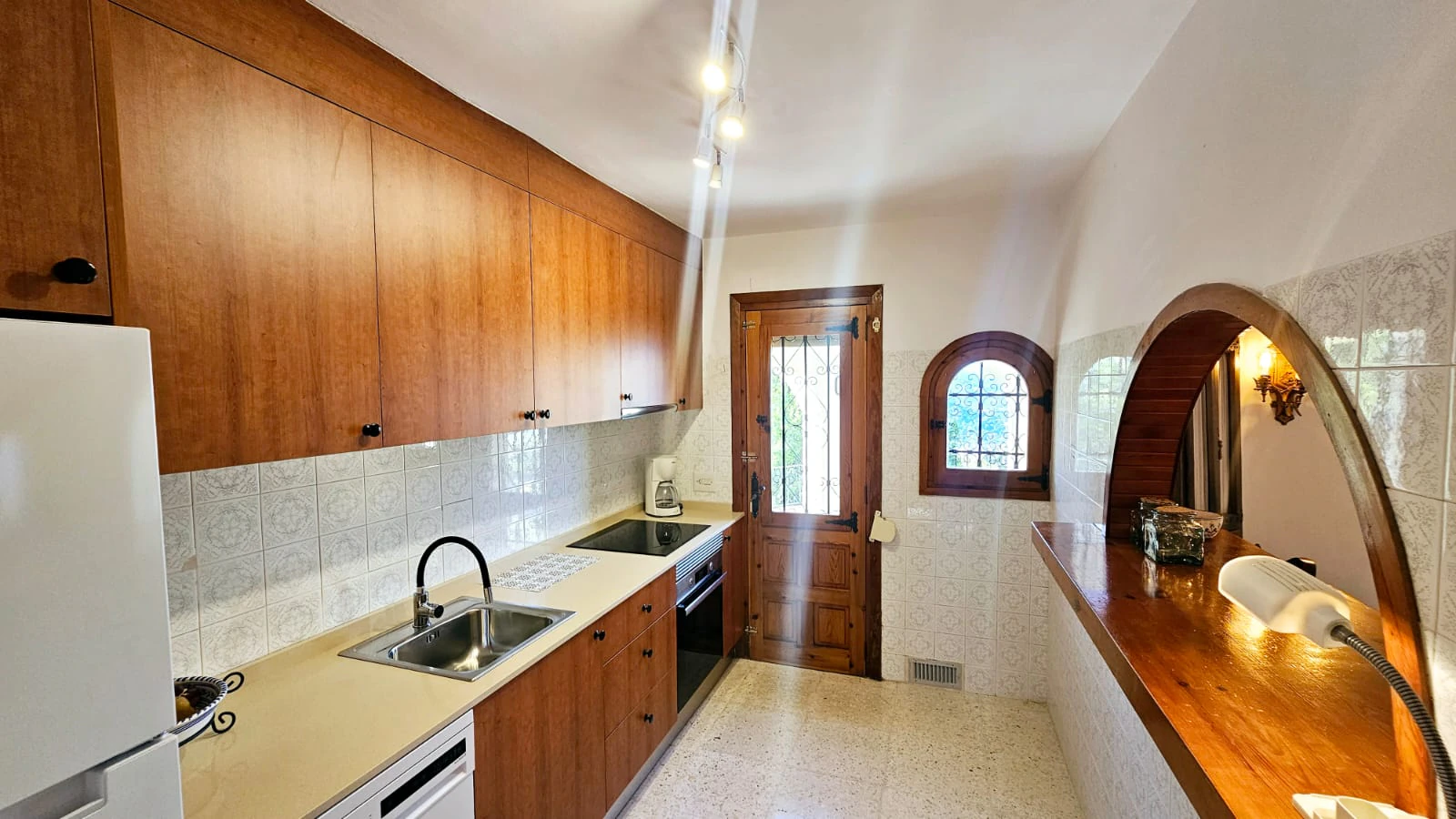 Casa Independiente en Venta con Vistas AL MAR