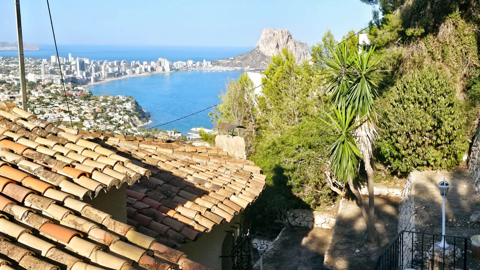 Casa Independiente en Venta con Vistas AL MAR