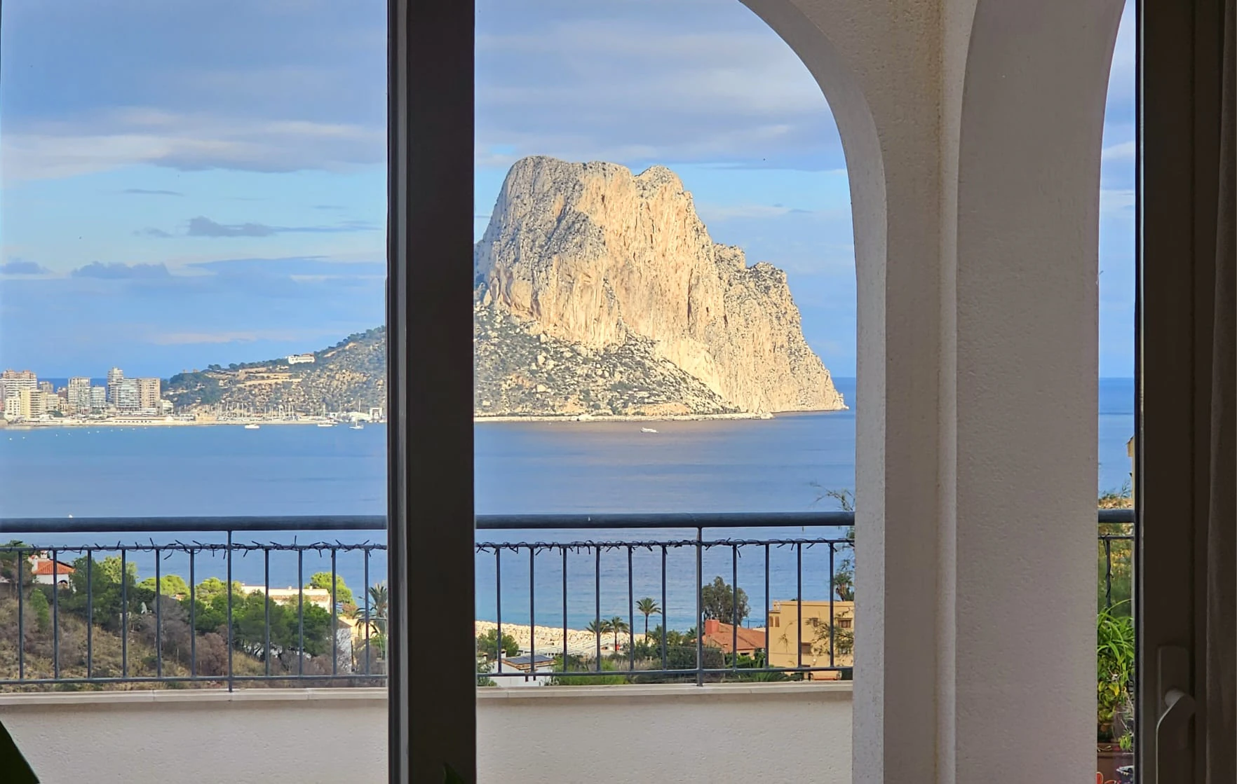 CALPE MONTESOL