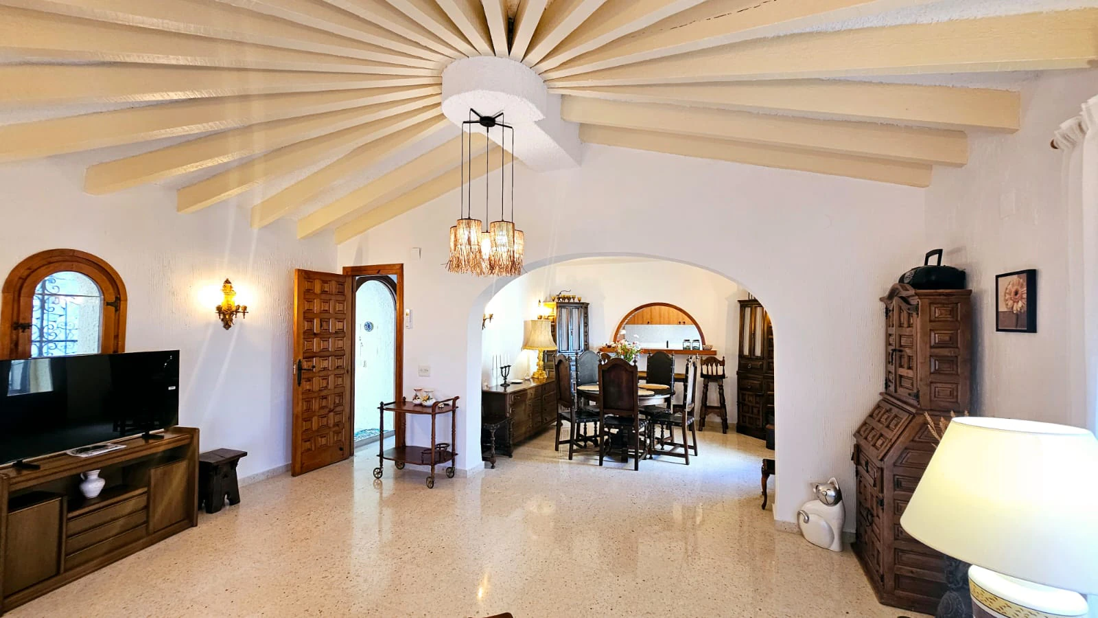 Casa Independiente en Venta con Vistas AL MAR