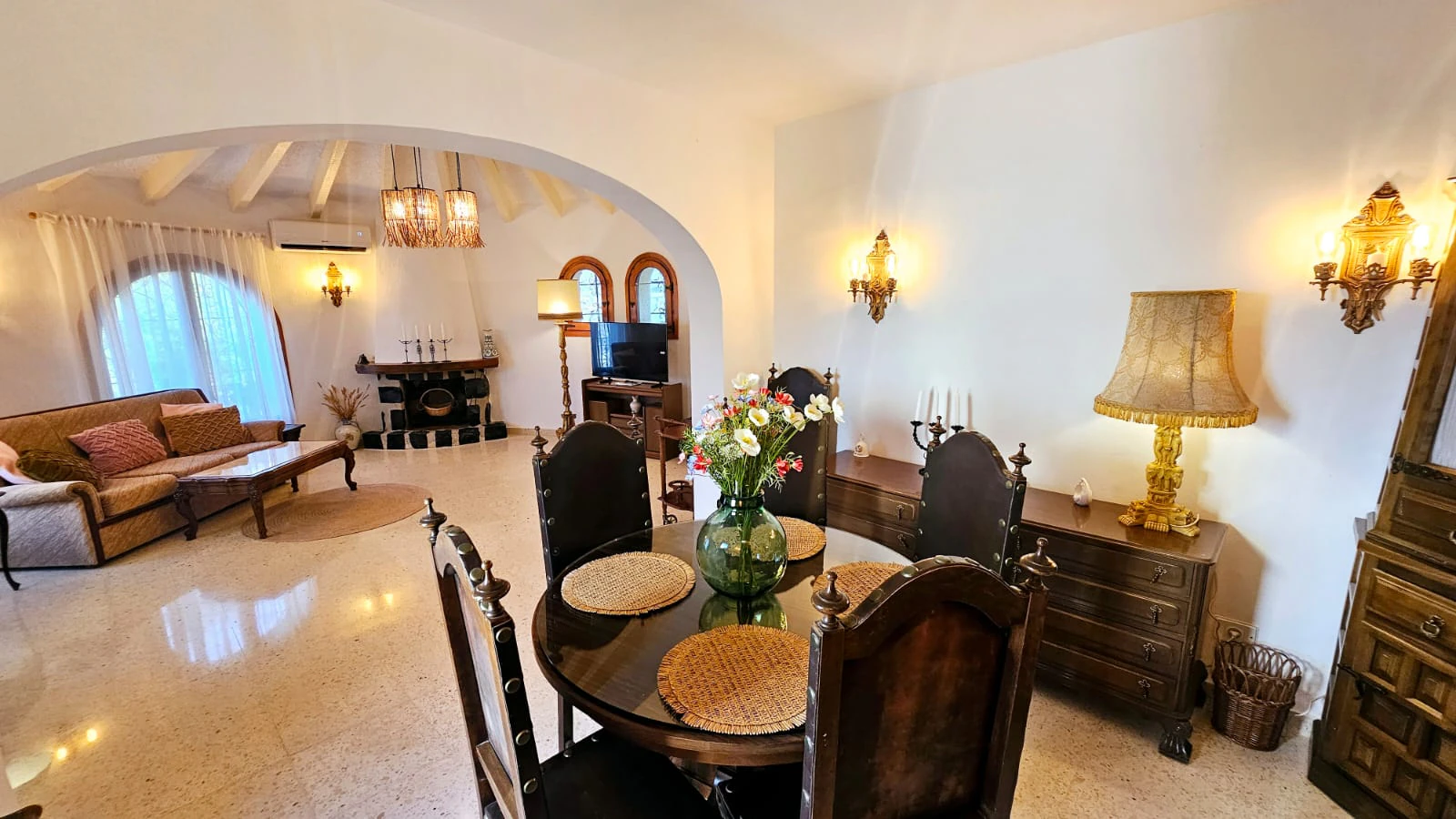 Casa Independiente en Venta con Vistas AL MAR