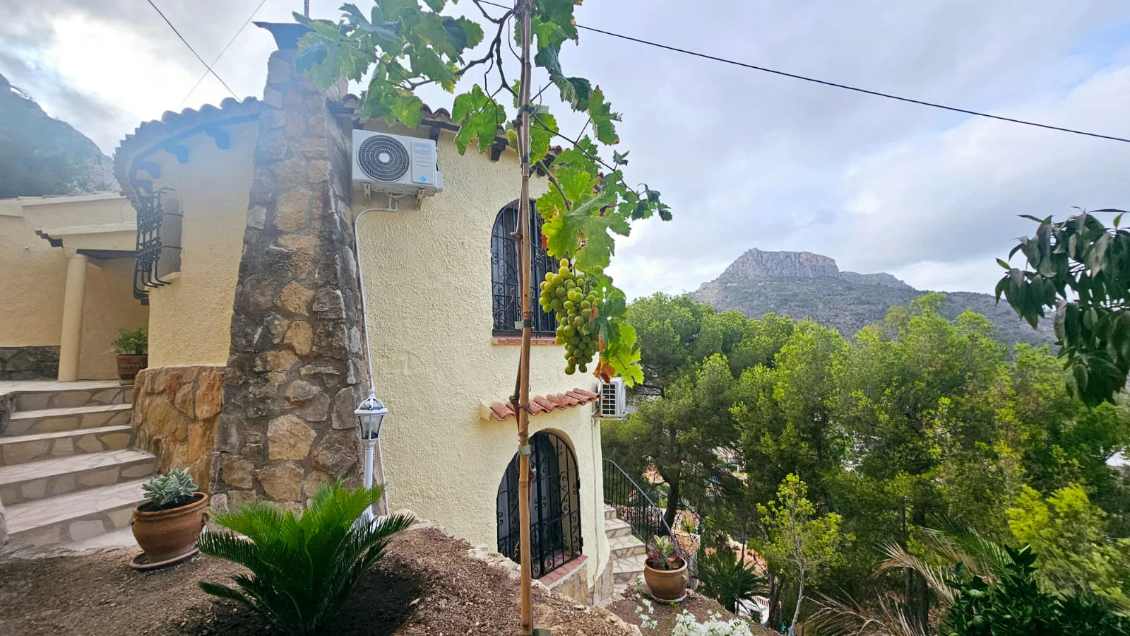 Casa Independiente en Venta con Vistas AL MAR