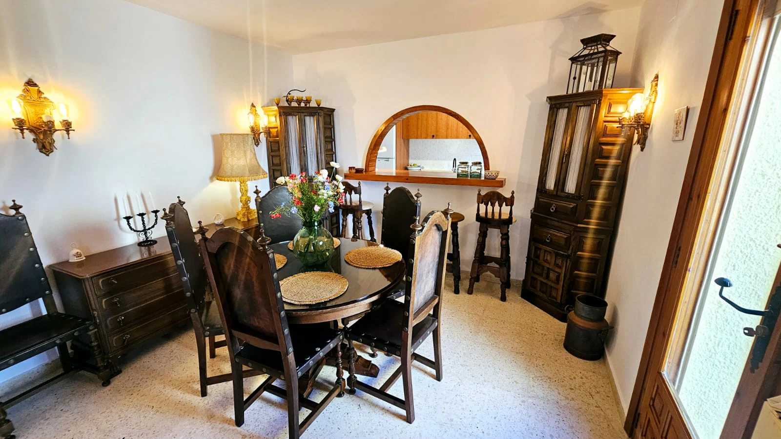 Casa Independiente en Venta con Vistas AL MAR