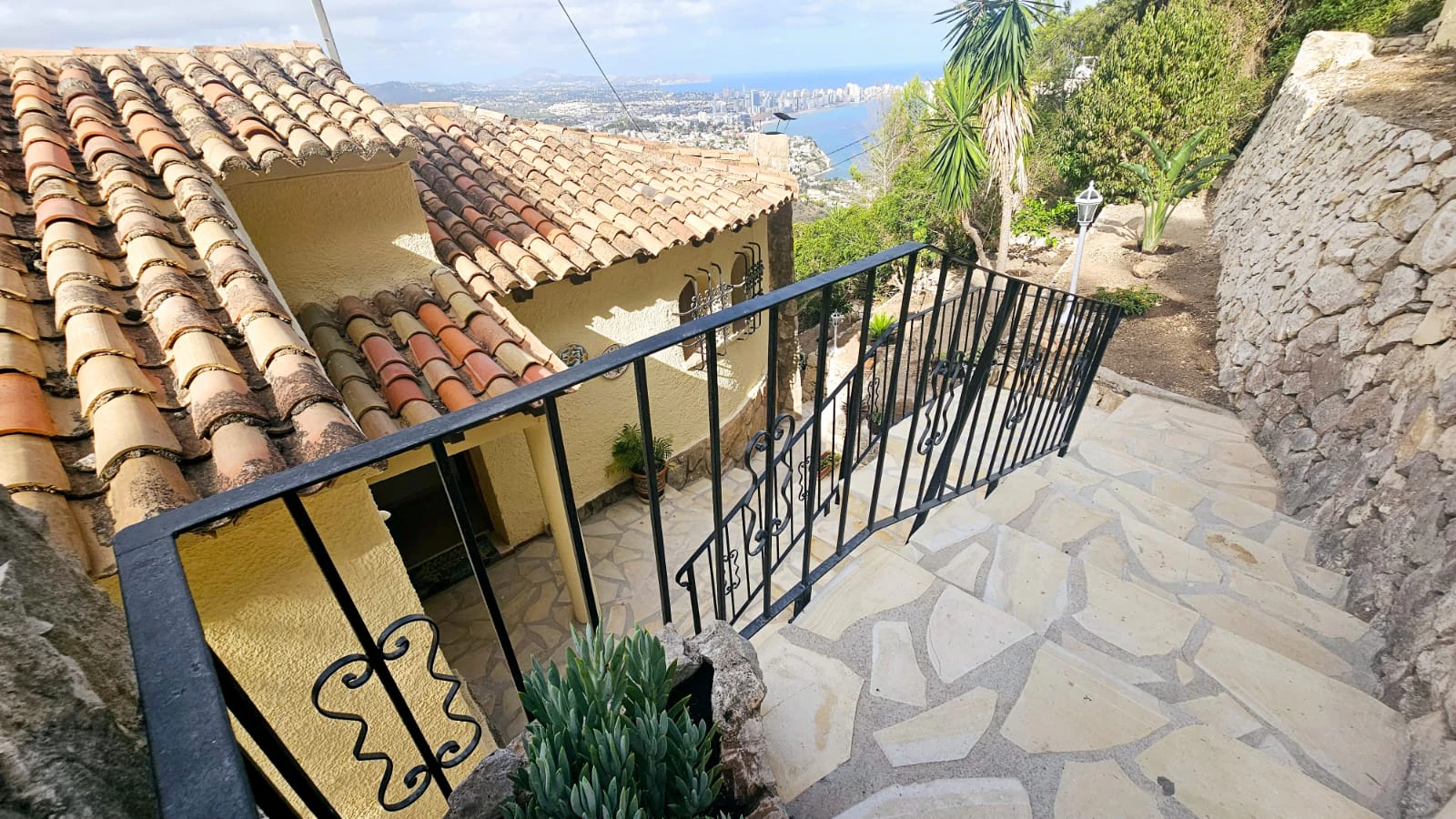 Casa Independiente en Venta con Vistas AL MAR