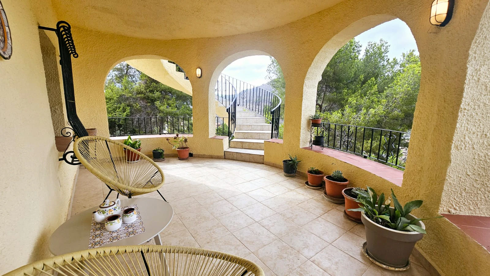 Casa Independiente en Venta con Vistas AL MAR