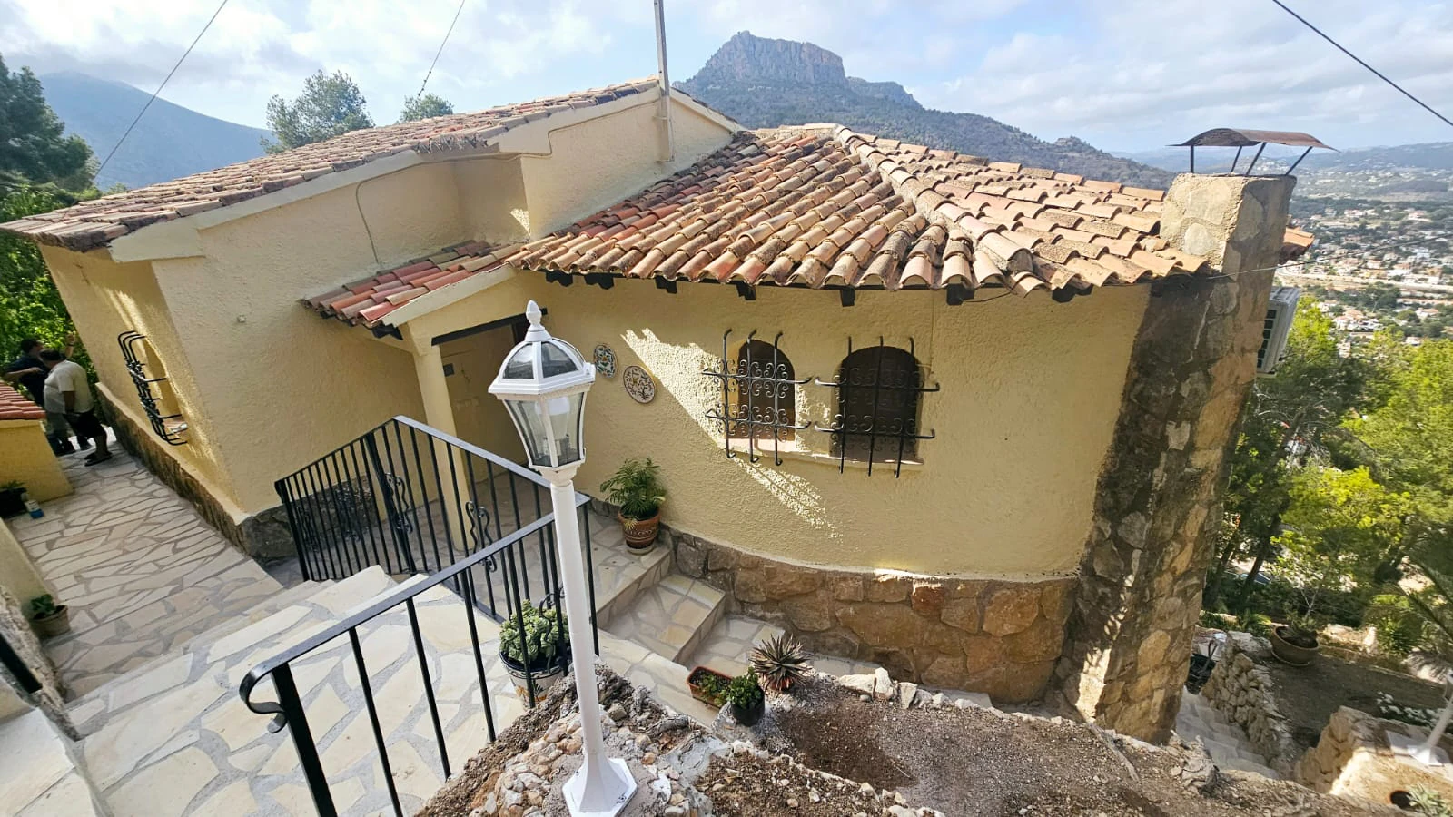 Casa Independiente en Venta con Vistas AL MAR