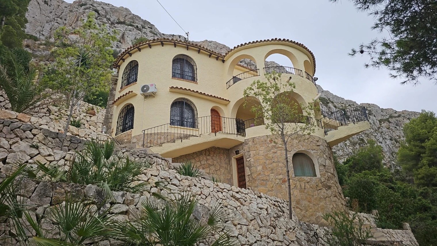 Casa Independiente en Venta con Vistas AL MAR