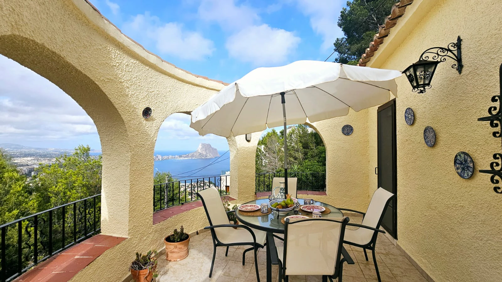 Casa Independiente en Venta con Vistas AL MAR
