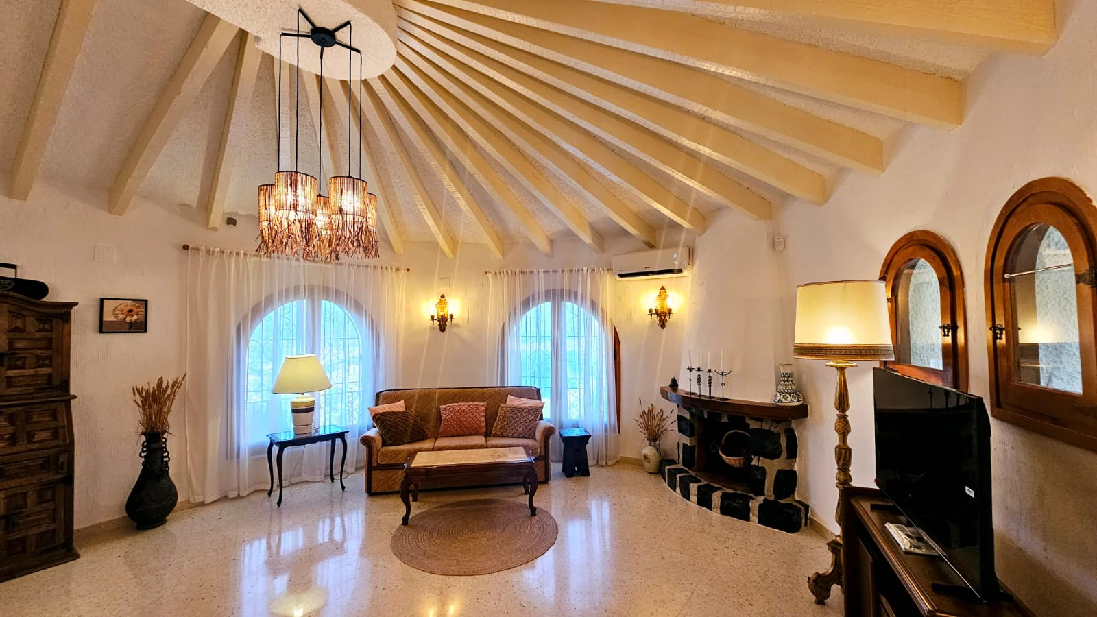 Casa Independiente en Venta con Vistas AL MAR