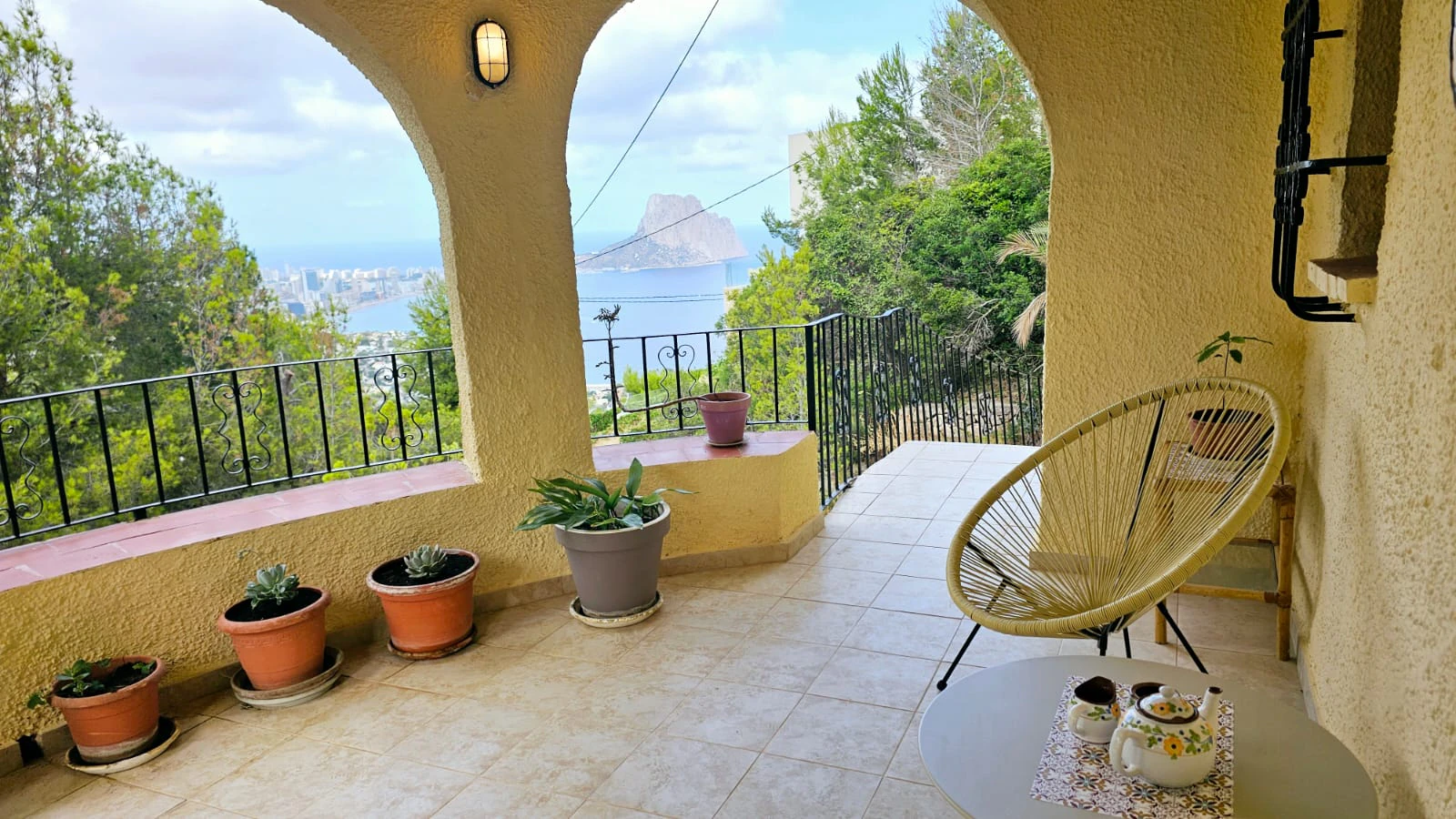 Casa Independiente en Venta con Vistas AL MAR
