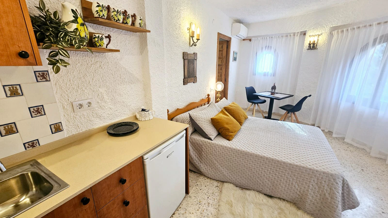 Casa Independiente en Venta con Vistas AL MAR