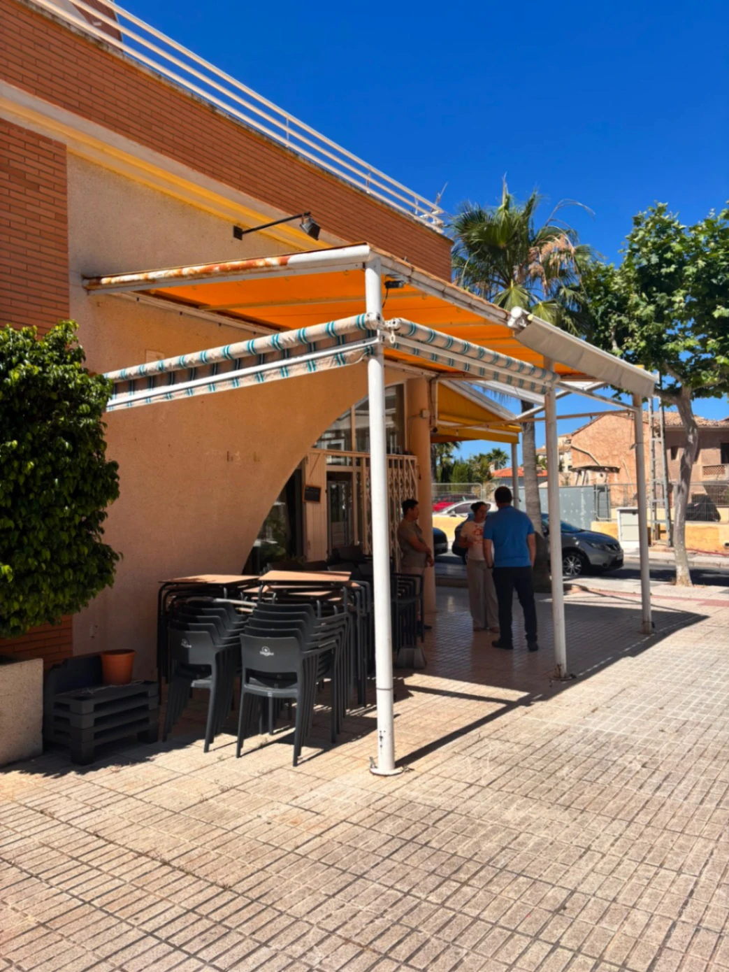 RESTAURANTE ALBIR