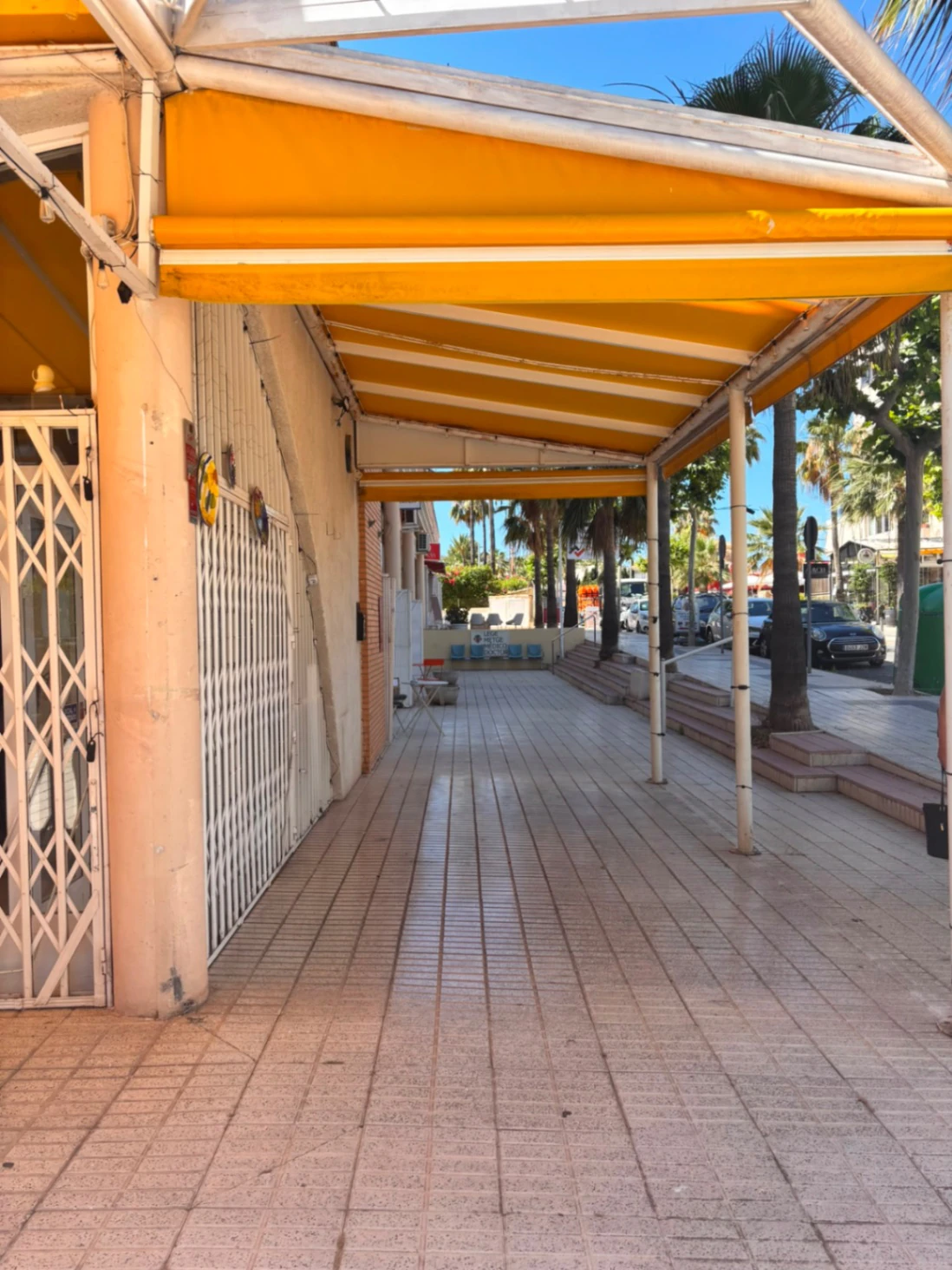RESTAURANTE ALBIR