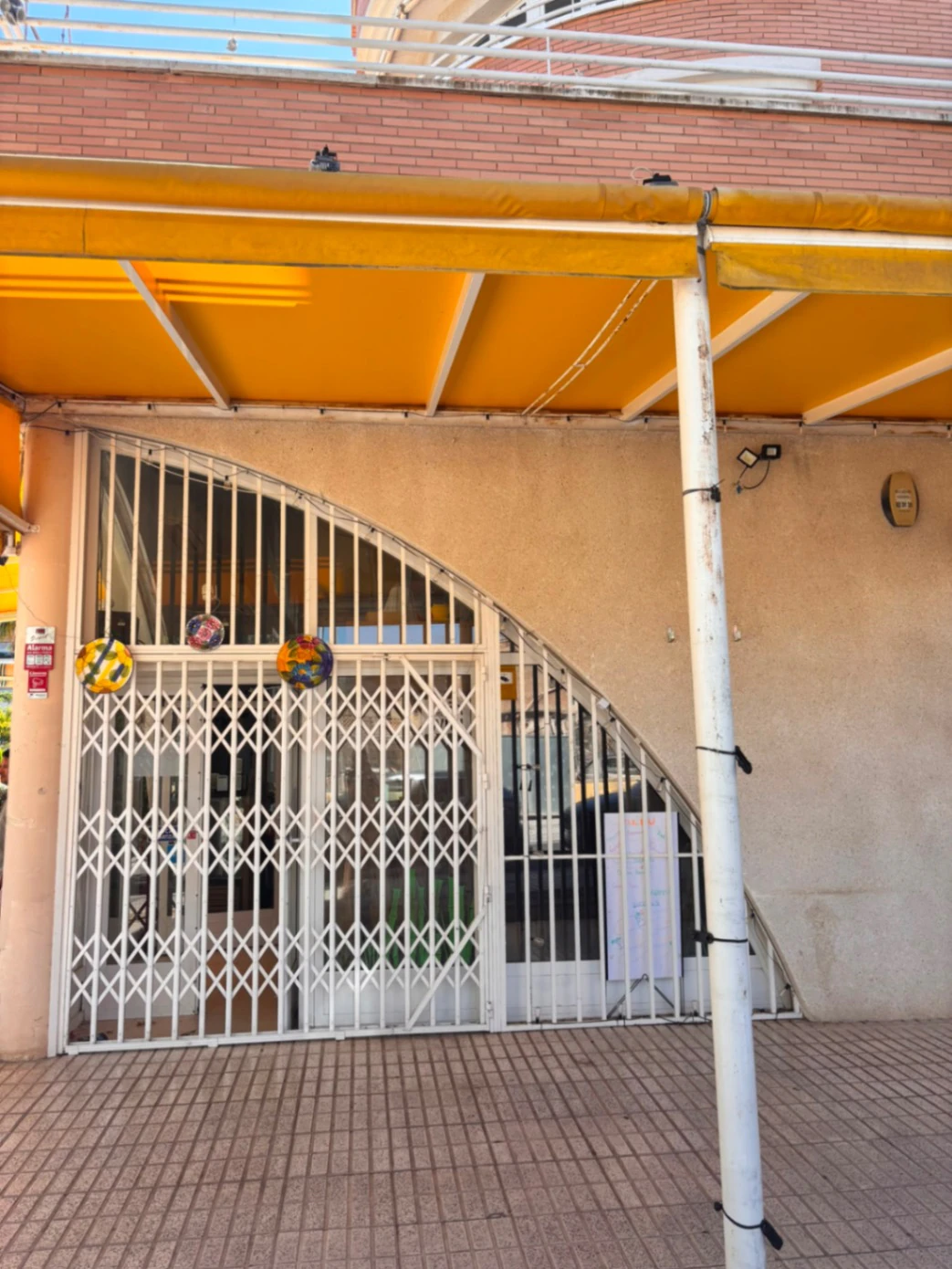 RESTAURANTE ALBIR