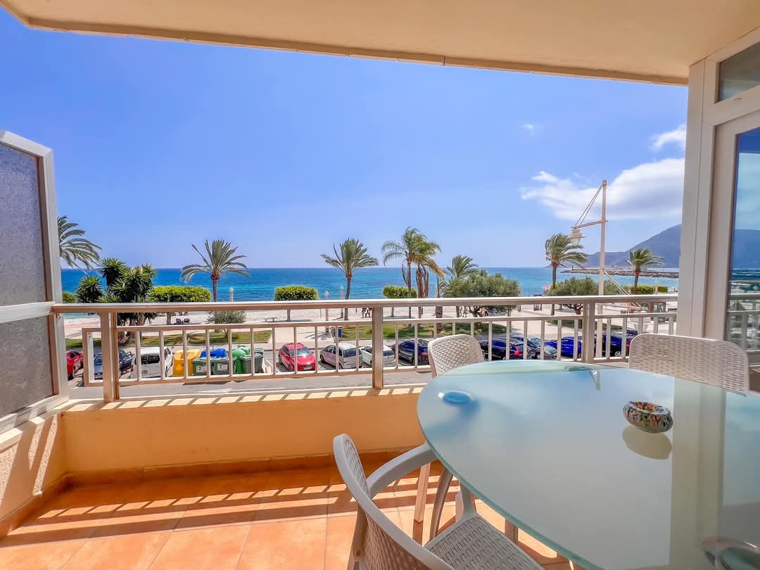 Cum să vinzi un apartament în Altea și Benidorm