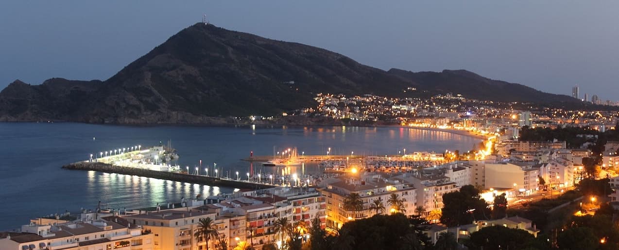 Tips for Buying a Second Home in Altea