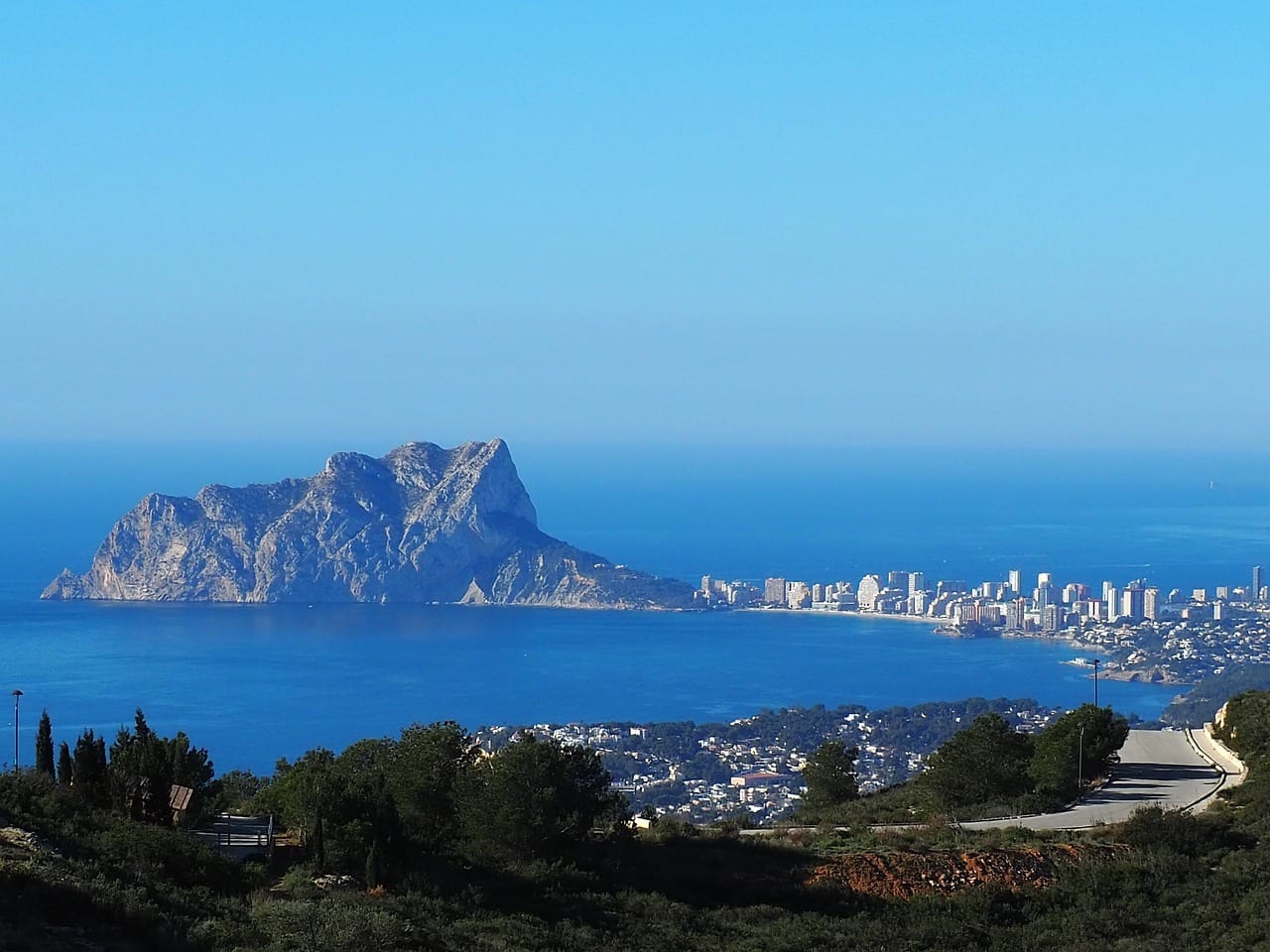 Cum vă va influența cultura mediteraneană alegerea proprietății în Altea