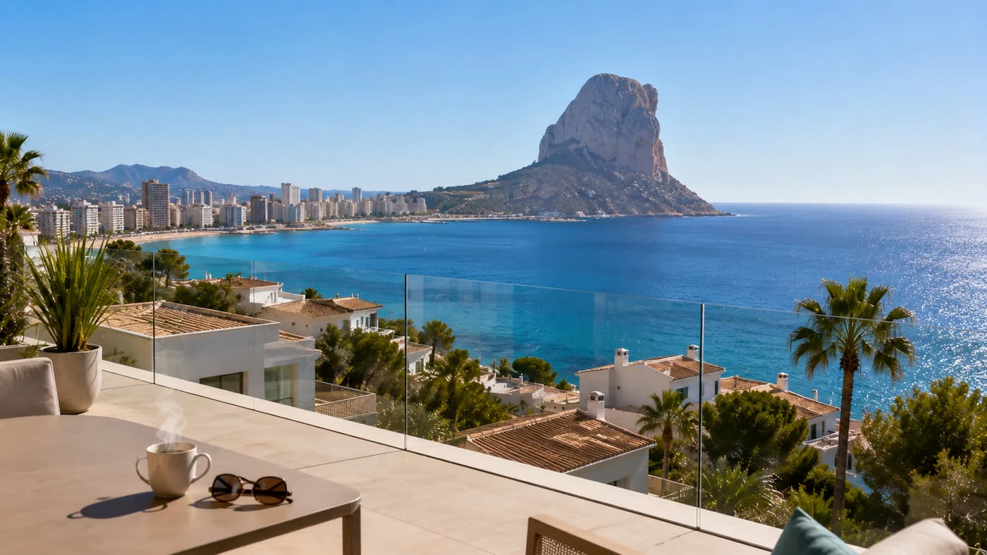 Cumpără o casă ca să locuiești în Calpe: Ghidul Definitiv și Sfaturi de Specialitate